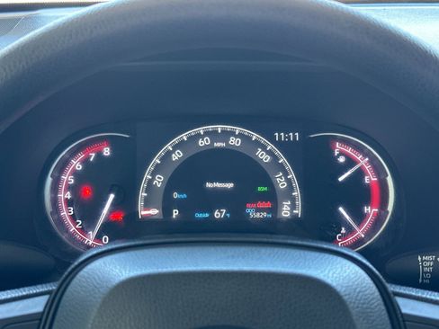 Used 2023 Toyota RAV4 XLE image 23