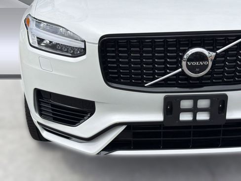 Certified 2023 Volvo XC90 T8 Ultimate w/ Lounge Package AWD/4WD image 21