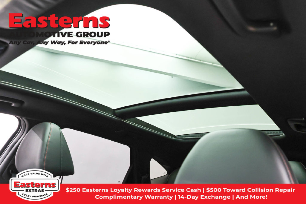 Used 2023 Hyundai Tucson N Line AWD/4WD image 35