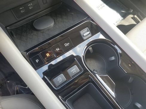 Used 2026 Nissan Murano SL AWD/4WD image 23