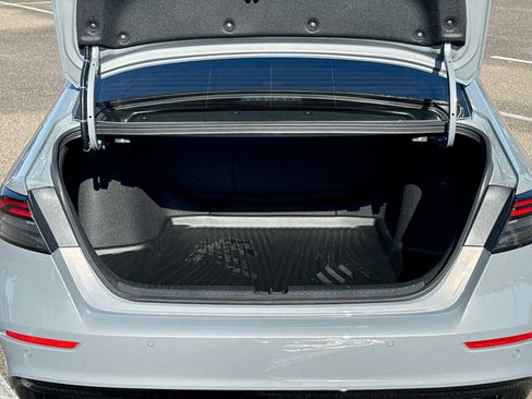 New 2026 Honda Accord Touring image 21