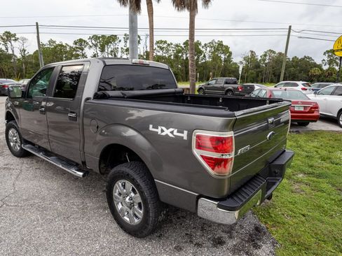 Used 2010 Ford F150 Platinum AWD/4WD image 3