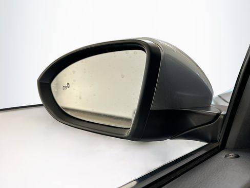 Used 2024 Volkswagen Jetta S FWD image 16