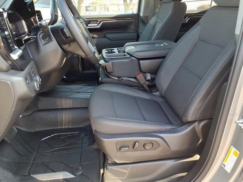 Certified 2026 Chevrolet Silverado 1500 LT w/ Protection Package image 12