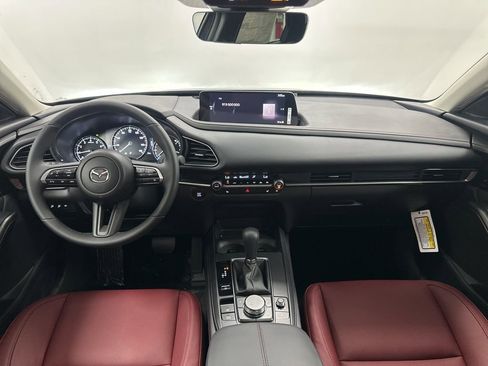 New 2026 MAZDA CX-30 AWD 2.5 S image 30