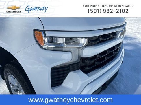 Used 2024 Chevrolet Silverado 1500 RST image 13