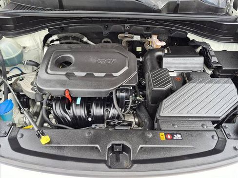 Used 2019 Kia Sportage LX FWD image 21