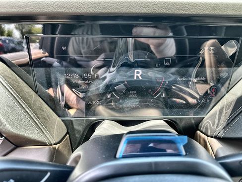 New 2026 GMC Yukon Denali Ultimate AWD/4WD image 30