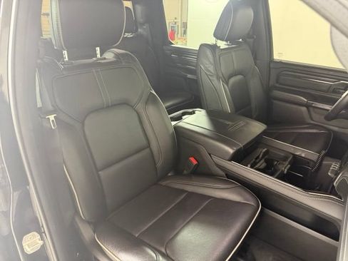 Used 2023 RAM 1500 Limited AWD/4WD image 24