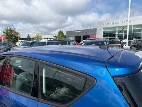 Used 2017 Ford Escape S FWD image 6