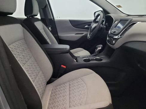 Used 2023 Chevrolet Equinox LS AWD/4WD image 21