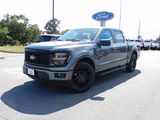 New 2025 Ford F150 STX w/ STX Black Appearance Package image 2