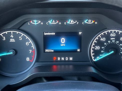 Used 2022 Ford F150 XL w/ STX Appearance Package image 26