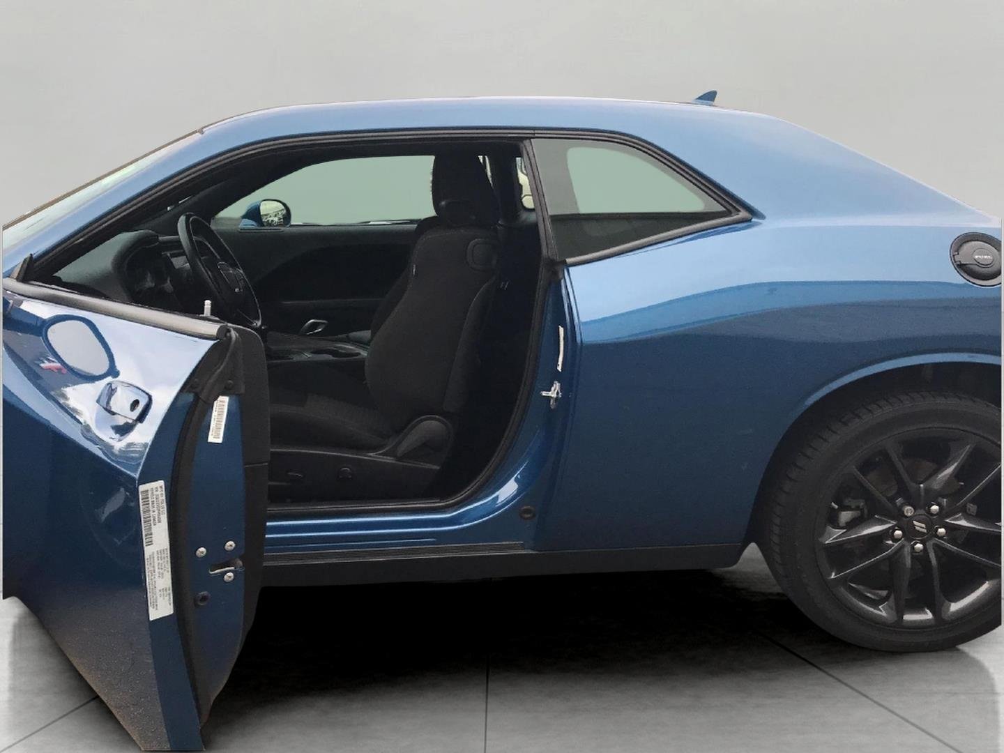 Used 2023 Dodge Challenger GT w/ Blacktop Package AWD/4WD image 43