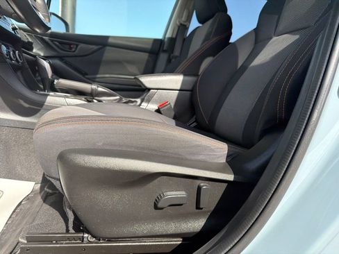 Used 2021 Subaru Crosstrek 2.0i Premium w/ Moonroof Package AWD/4WD image 29