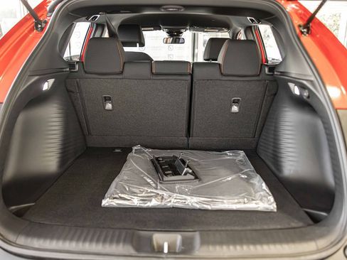 Used 2026 Honda HR-V Sport image 18