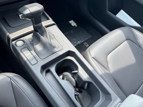New 2027 Kia Seltos EX AWD/4WD image 9