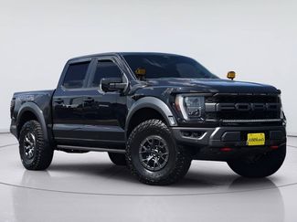Certified 2022 Ford F150 Raptor w/ Raptor 37 Performance Package AWD/4WD video 2