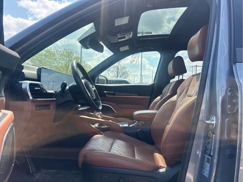 Used 2024 Kia Telluride SX X-Line image 15