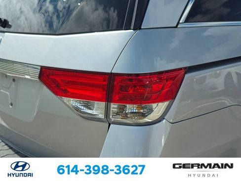 Used 2014 Honda Odyssey EX-L image 11