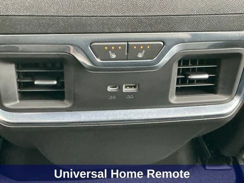 Used 2023 GMC Sierra 1500 Denali AWD/4WD image 23