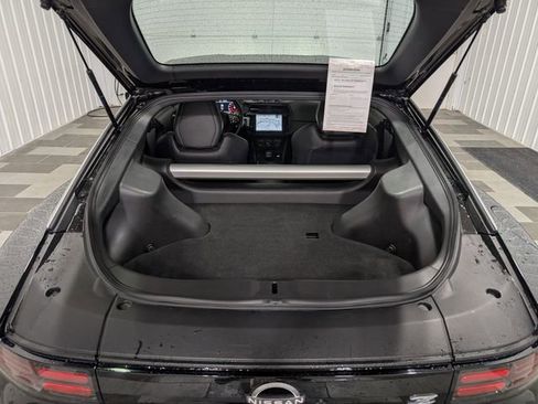 Used 2024 Nissan Z Performance RWD image 23