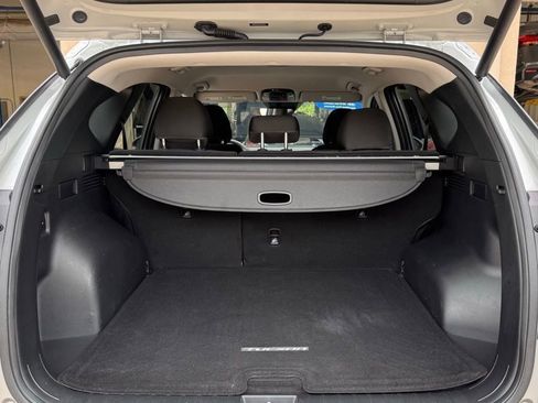 Certified 2024 Hyundai Tucson SEL FWD image 15