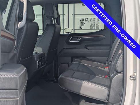 Used 2024 GMC Sierra 1500 Denali AWD/4WD image 15