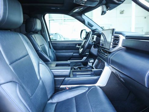 Used 2023 Toyota Tundra Platinum w/ Advanced Package image 23