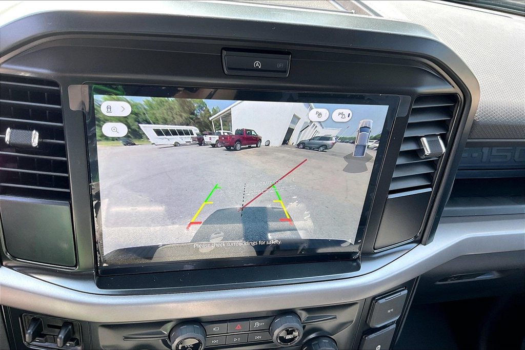 New 2026 Ford F150 XL w/ Tow/Haul Package AWD/4WD image 23