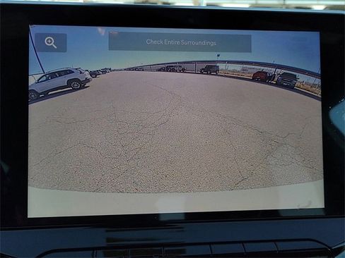 New 2026 Jeep Compass Latitude w/ Quick Order Package 29K image 14