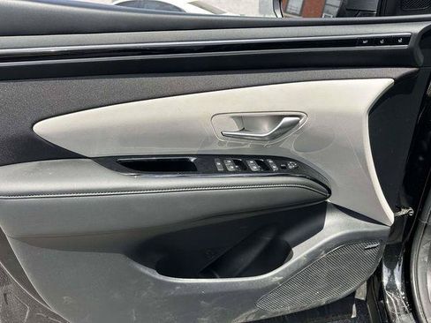 Used 2024 Hyundai Tucson Limited AWD/4WD image 19