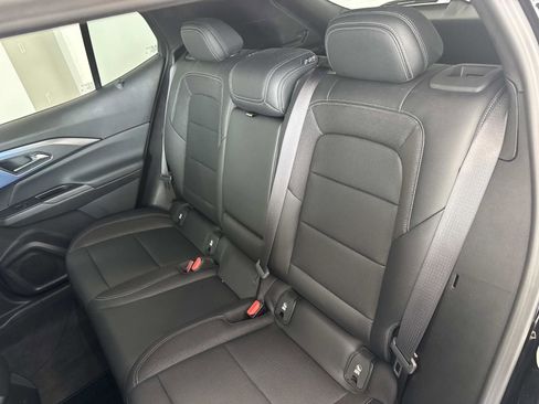 Used 2025 Chevrolet Equinox EV LT w/ Convenience Package FWD image 14