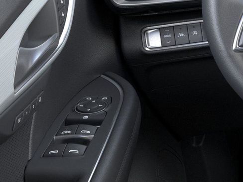 New 2026 Buick Envision Avenir image 22