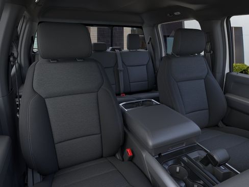 New 2026 Ford F150 XLT w/ Equipment Group 302A MID image 10