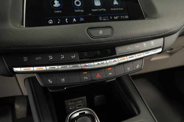 Used 2023 Cadillac XT4 Premium Luxury AWD/4WD image 38