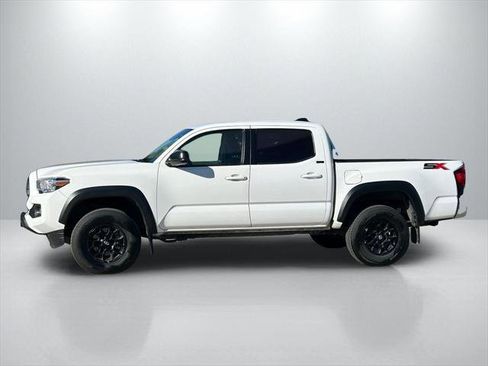 Certified 2023 Toyota Tacoma SR5 image 8