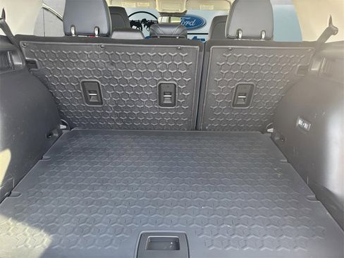 Used 2021 Ford Bronco Sport Outer Banks image 26