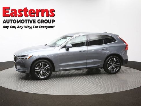 Used 2019 Volvo XC60 T6 Momentum w/ Premium Package image 62