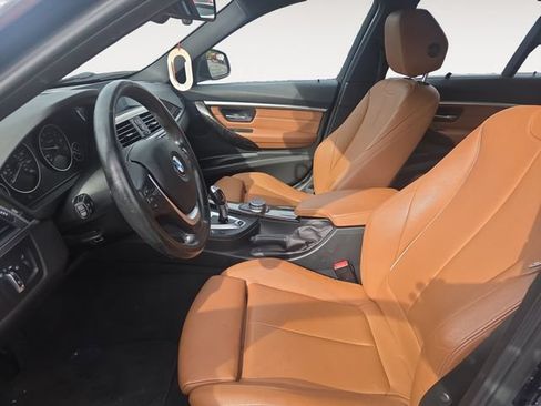 Used 2017 BMW 330e RWD image 9