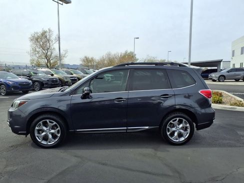Used 2017 Subaru Forester 2.5i Touring image 15
