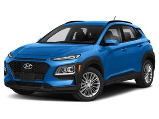 Used 2020 Hyundai Kona SEL AWD/4WD video 1