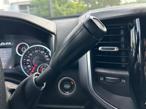 New 2025 RAM 3500 Big Horn image 18