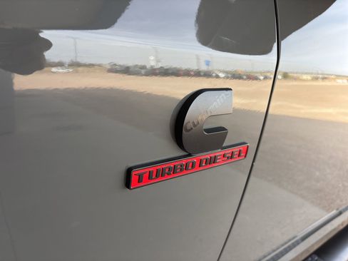 New 2026 RAM 3500 Tradesman image 9