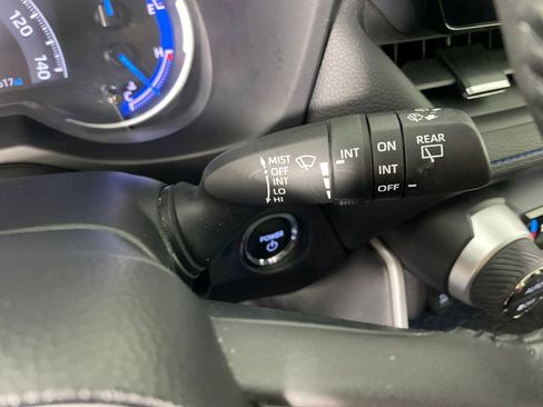 Certified 2023 Toyota RAV4 XSE image 17