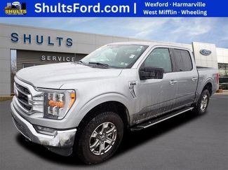 Used 2022 Ford F150 XLT w/ Equipment Group 302A High video 1