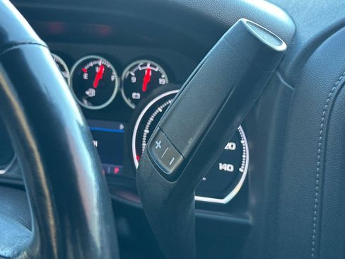 Used 2021 Chevrolet Silverado 1500 LT Trail Boss image 33