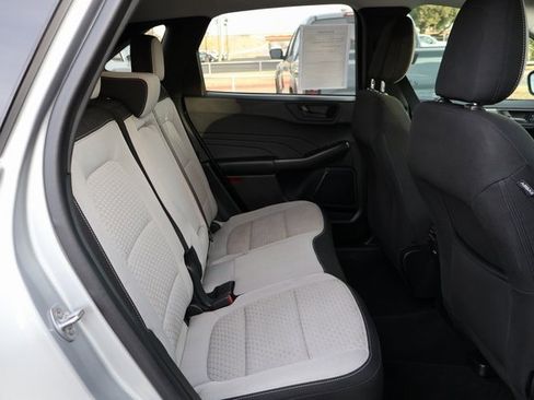 Certified 2023 Ford Escape Active image 21