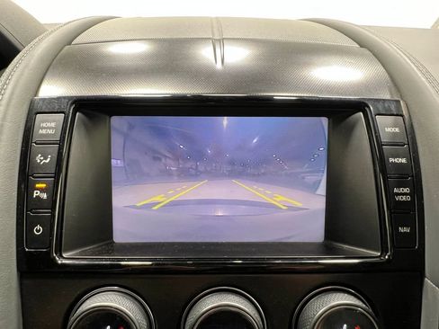 Used 2014 Jaguar F-TYPE S RWD image 11