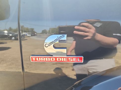 New 2026 RAM 5500 Laramie image 28